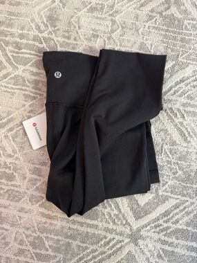 lululemon athletica Black Leggings